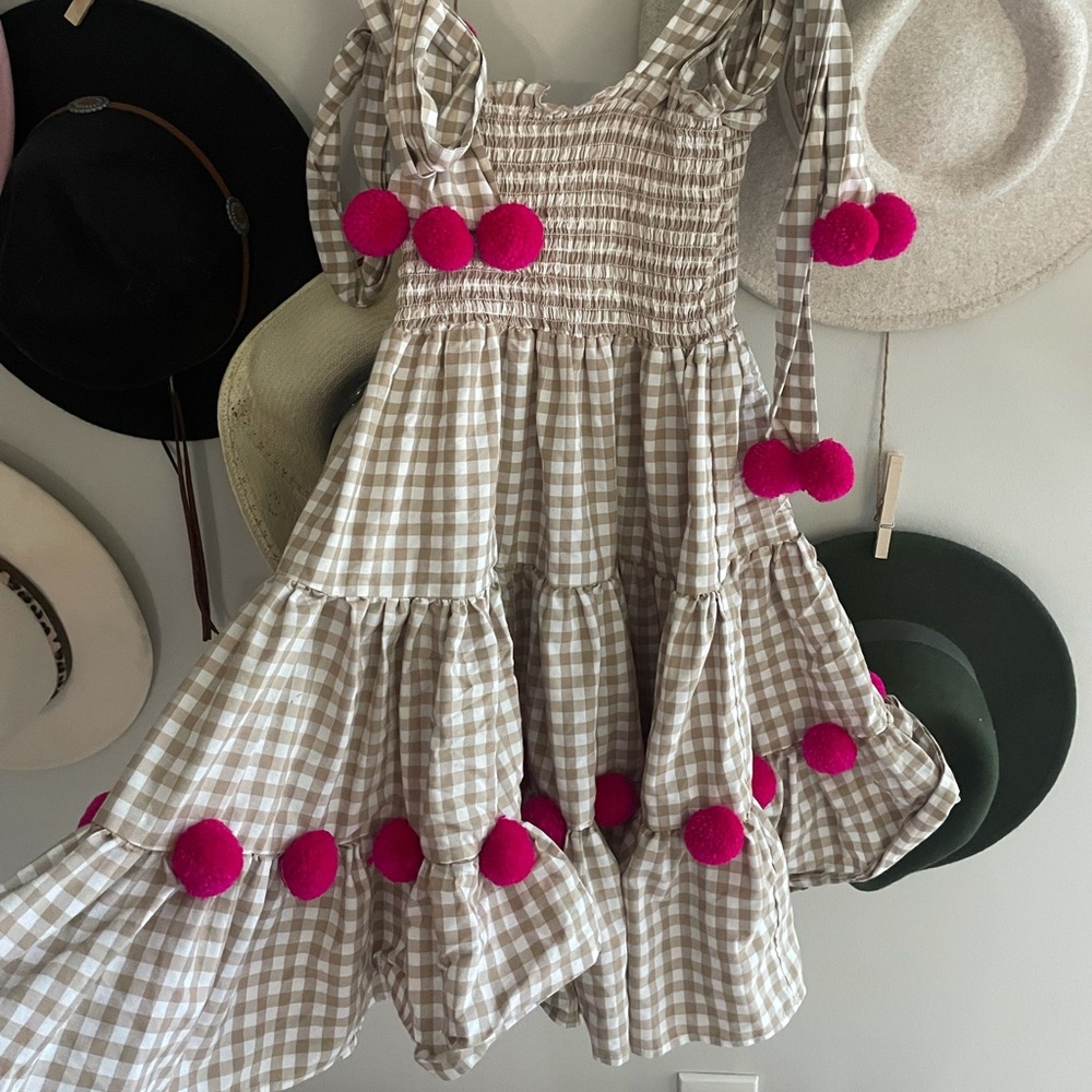 Revolve sundress